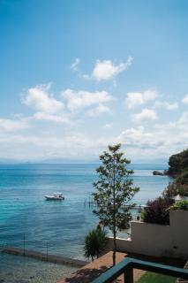 Paul Seafront House - Mesongi - 1
