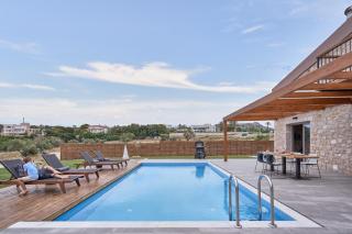 Anar Villas Rhodes - Koskinou - 1