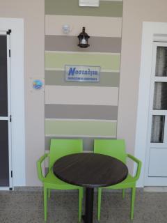 Nostalgia Apartments - 8