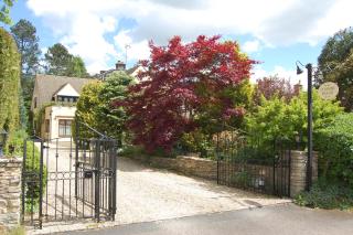 Coombe House - 0