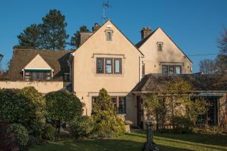 Coombe House - 6
