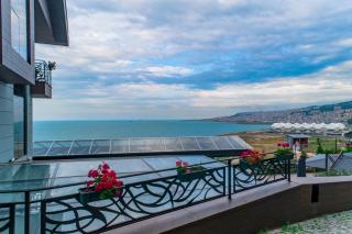 Peerless Villas Hotel - Trabzon - 2