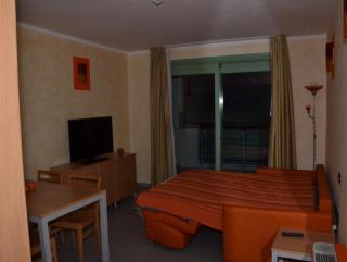 Olimpic Village Th Sestriere apartments - Sestriere - 4
