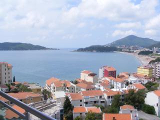 Family Apartments Rafailovici - free parking - Budva - 5