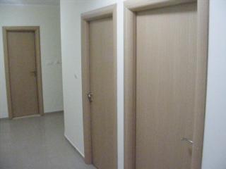 Family Apartments Rafailovici - free parking - Budva - 1