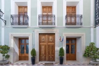 Hostel SEA&DREAMS Calpe - Calpe - 0