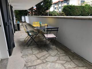 T3 MAGNOLETTA AVEC TERRASSE PROCHE DES PLAGES - Anglet - 0