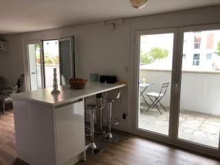 T3 MAGNOLETTA AVEC TERRASSE PROCHE DES PLAGES - 6
