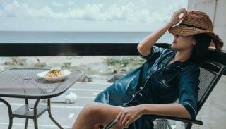 Sasa Nor Lamour B&B - 3