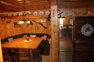 Schmiedalm - Haus im Ennstal - 5