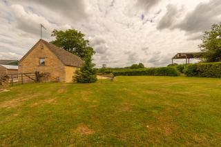 The Oaks - Ash Farm Cotswolds - Stow-on-the-Wold - 2