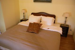 B&B Landgoed Rijckholt - Geersdijk - 7