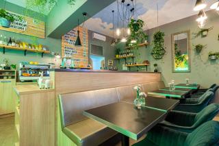 Salvator Boutique Hotel vegan-friendly - 5