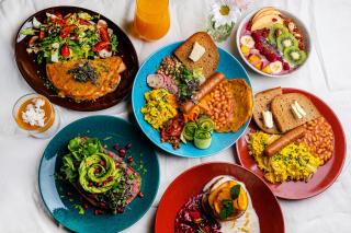 Salvator Boutique Hotel vegan-friendly - 4