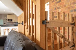 Mill Cottage 2 - Ash Farm Cotswolds - 4