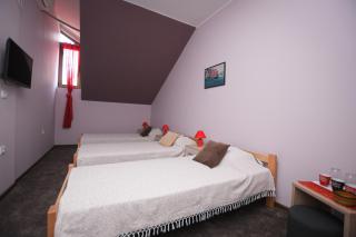Apartmani Genčić 2 - 9