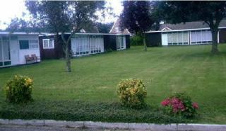 Broadside Chalet Park No 90 - Norwich - 2