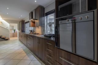 Dockside - Port Alfred - 7