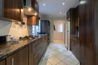 Dockside - Port Alfred - 8