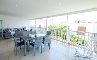 Lovely 2 BR Vacation Apt Kohili Beach - 3 Min Walk - 2