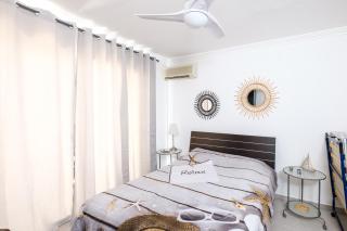 Lovely 2 BR Vacation Apt Kohili Beach - 3 Min Walk - 8