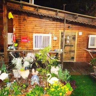 The Lowest Place on Earth B&B - Neʼot HaKikar - 2