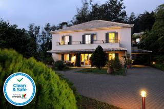 Quinta Da Cova Do Milho - Santo da Serra - 0