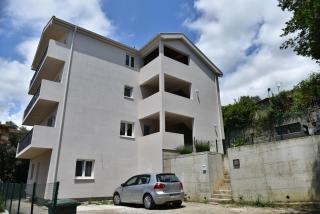 Apartment Adriatic Blue - Tivat - 2