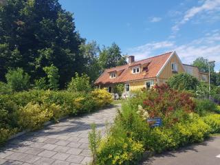 Nyckelbo Vandrarhem - Helsingborg - 3
