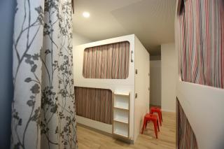 dpaso Urban Hostel - Pontevedra - 1