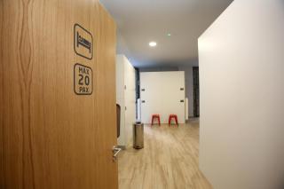 dpaso Urban Hostel - 4
