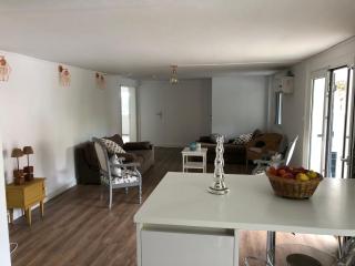 T3 MAGNOLETTA AVEC TERRASSE PROCHE DES PLAGES - 8