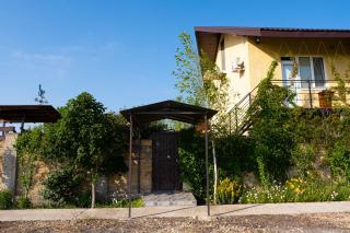 Guest House Filin - Karolino-Buhas - 6
