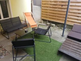 3 Doppel Zimmer Apartement in 9320 Arbon - 5