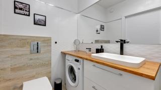 Apartments Old Town Angielska Grobla & by Noclegi Renters - 5