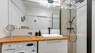 Apartments Old Town Angielska Grobla & by Noclegi Renters - Danzig - 4