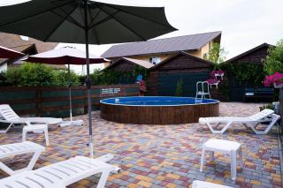 Guest House Filin - Karolino-Buhaz - 8
