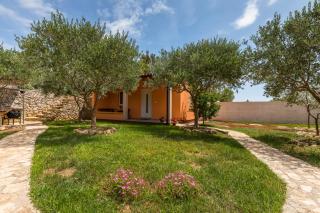 Apartman Sabljak-Nerezine - 1