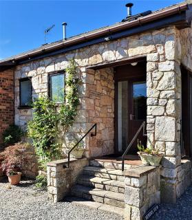 Heron's View - Ruthin - 6