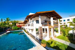 Inn Tribus Hotel - Flecheiras - 9