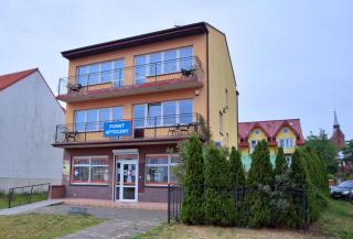 Prawdziwe Wczasy - Mrzeżyno - 5