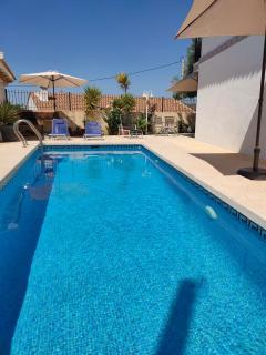 Apartamento vistas al mar - Coveta Fuma - El Campello - 7
