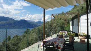 Agricampeggio Relax Maxicaravan - Castelletto di Brenzone - 6