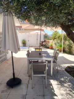 Apartamento vistas al mar - Coveta Fuma - El Campello - 3