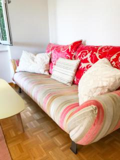 Charmantes Apartment - Bern - 4