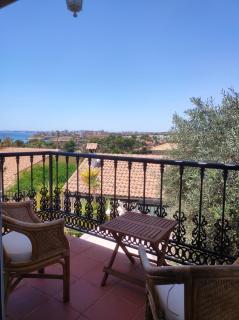 Apartamento vistas al mar - Coveta Fuma - El Campello - 8