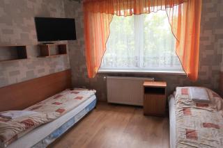 Dom Wczasowy AMBASADOR - 4