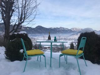 Oase im Ennstal Classic Landhaus - 8