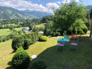 Oase im Ennstal Classic Landhaus - 9