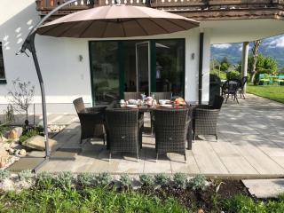 Oase im Ennstal Classic Landhaus - 5